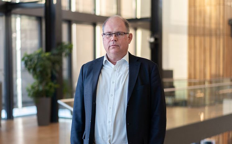 Trond Fladvad (2022)
