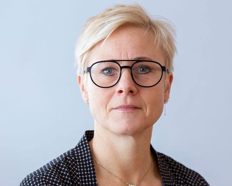 Karin Lindström