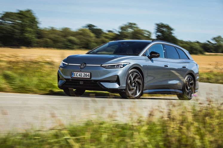 ID.7 Tourer