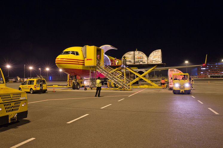 DHL Express