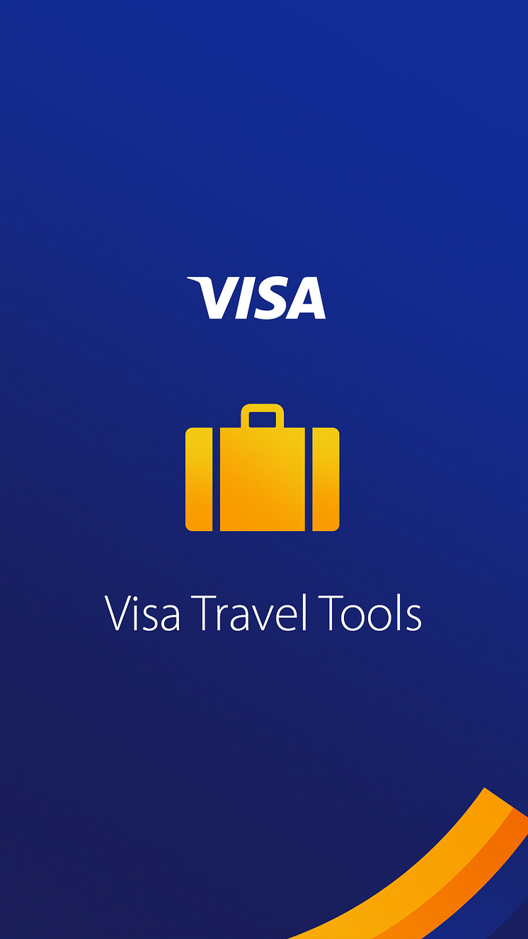 Visa Travel tools_immagine