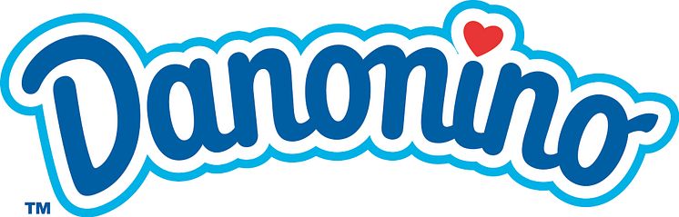 Danonino Logotype