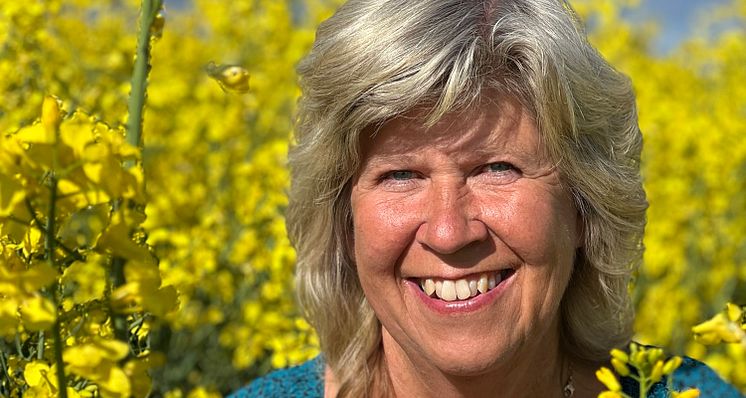 Sanerar fröburen smitta utan kemiska produkter