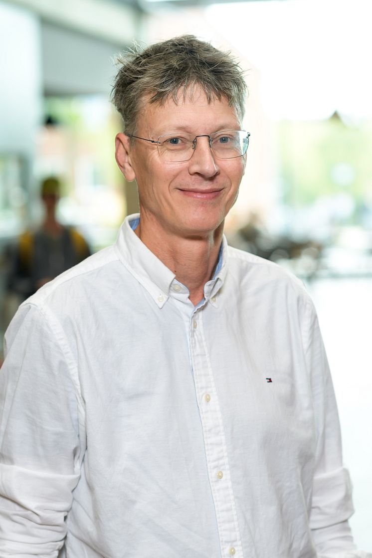 Johan Nilsson