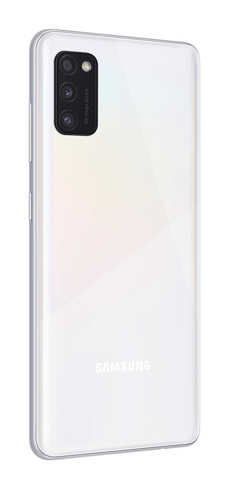 A41 white back