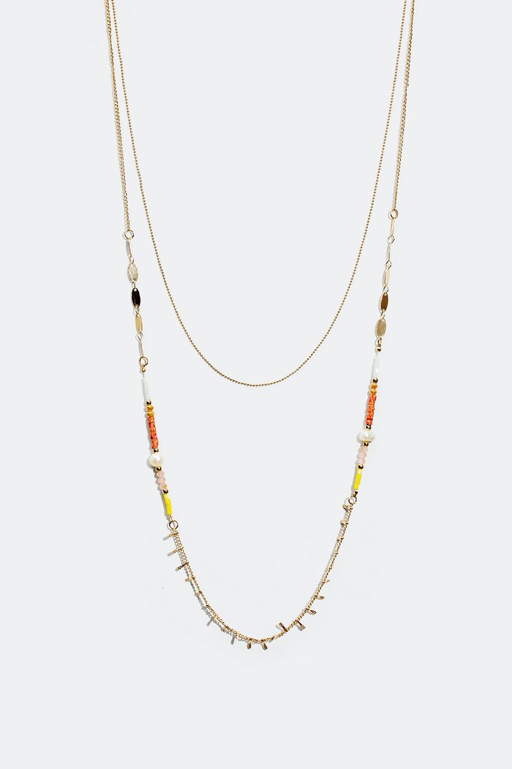 Necklace - 159 kr