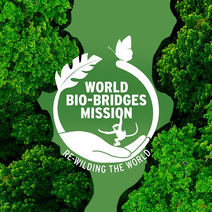 World Bio-bridges mission SoME