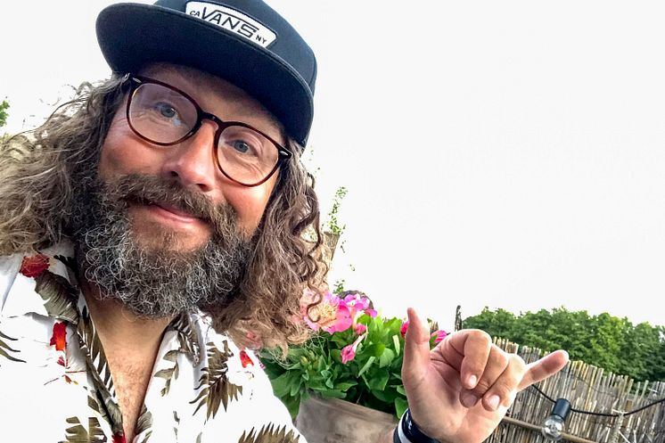 Daniel Östlund