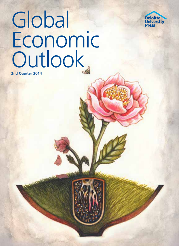 Global Economic Outlook Q2 2014