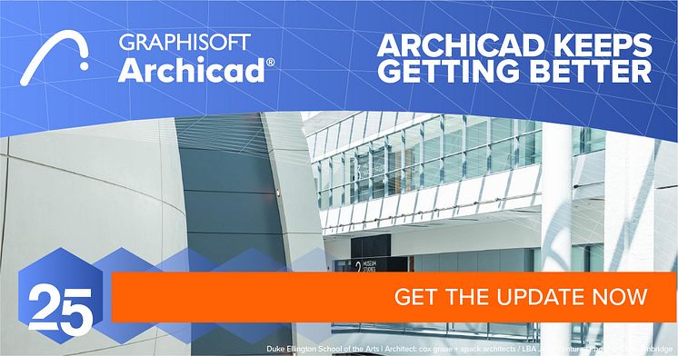 Archicad 25 Update 2