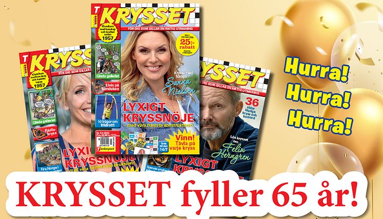 Krysset65