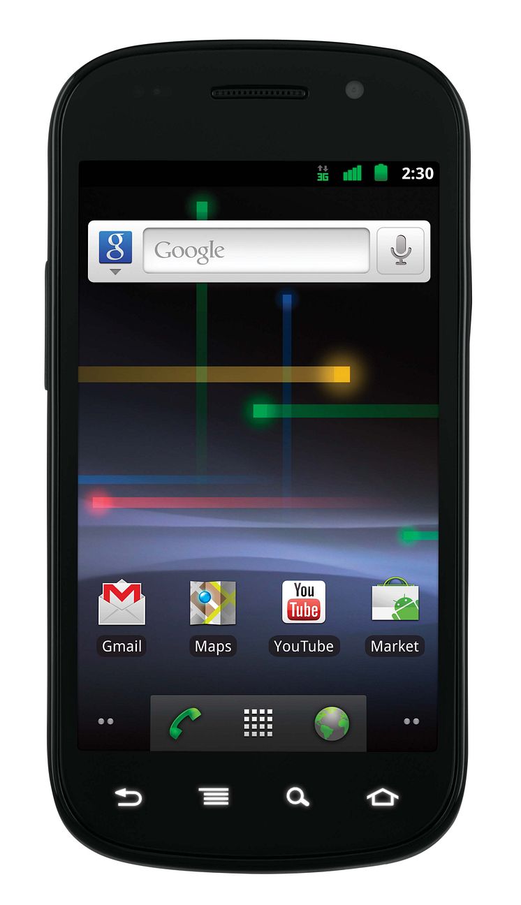 Nexus S