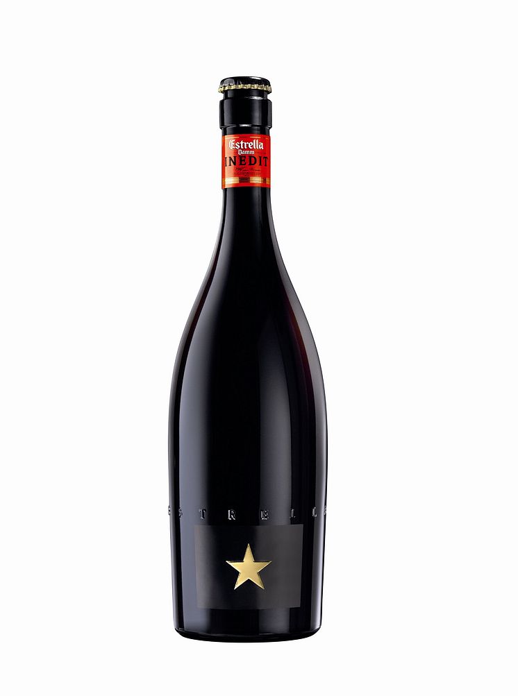 Estrella Damm Inedit	