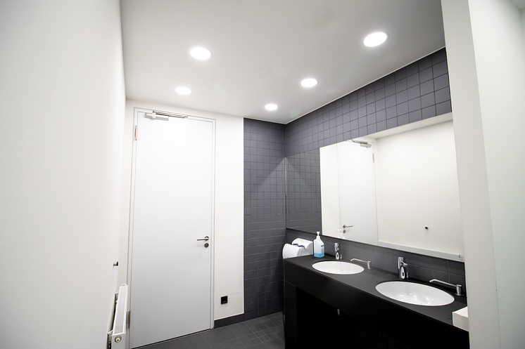 Downlights 2
