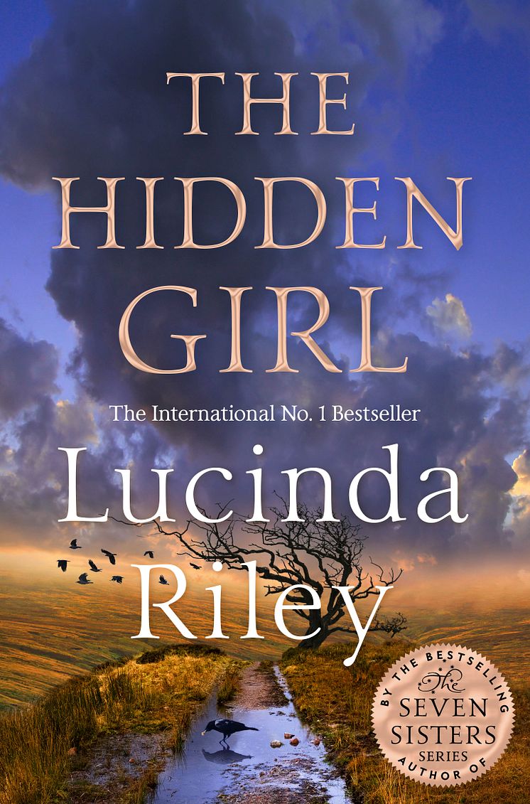 The Hidden Girl 