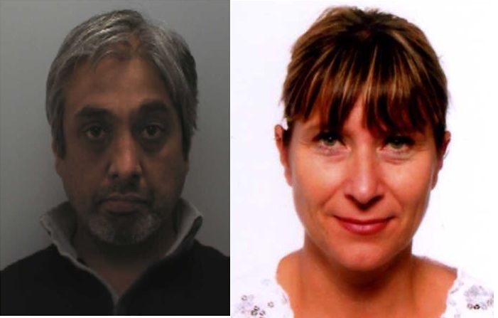 Two jailed for tax fraud