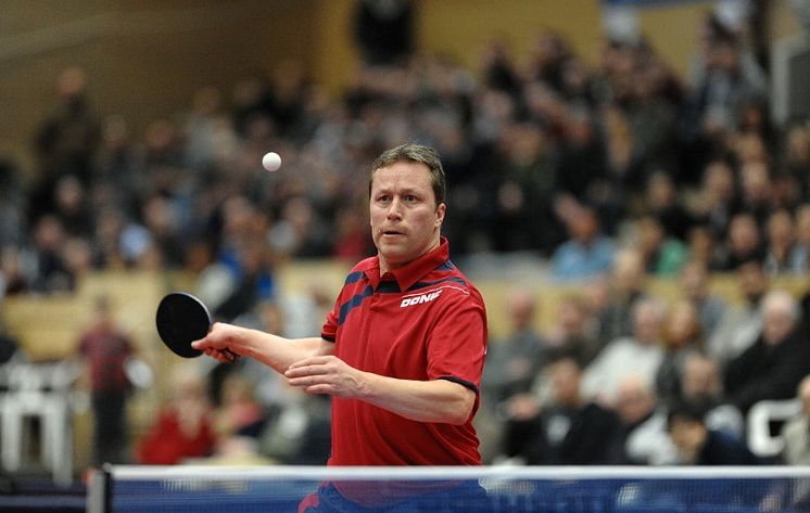 JO Waldner