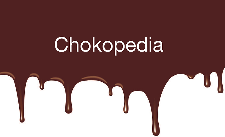 Chokopedia – för vetgiriga chokladentusiaster