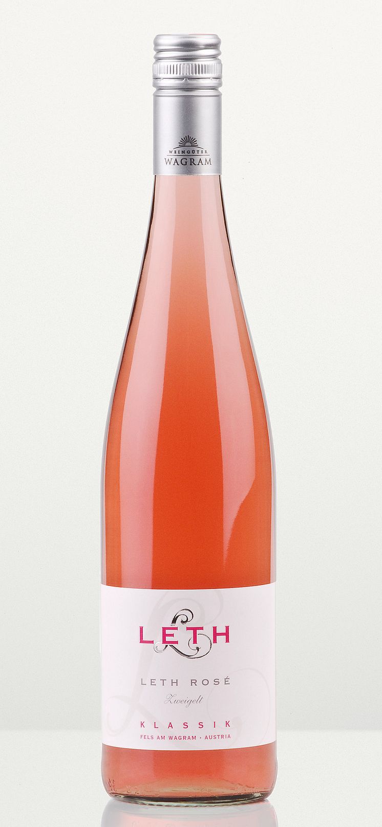 Leth Rosé 2012