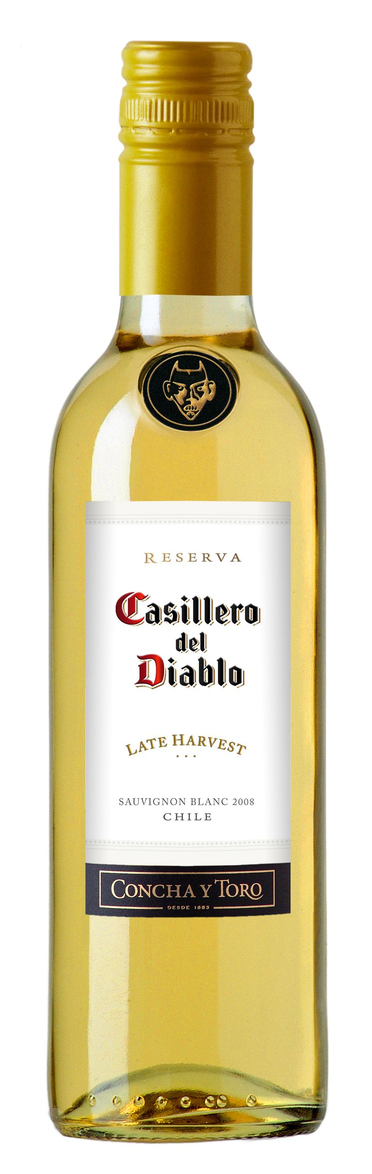 Casillero del Diablo Late Harvest (nr 2735)