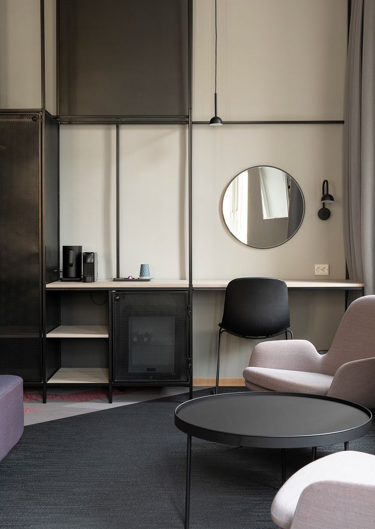 Jr Suite - Citybox Oslo 6