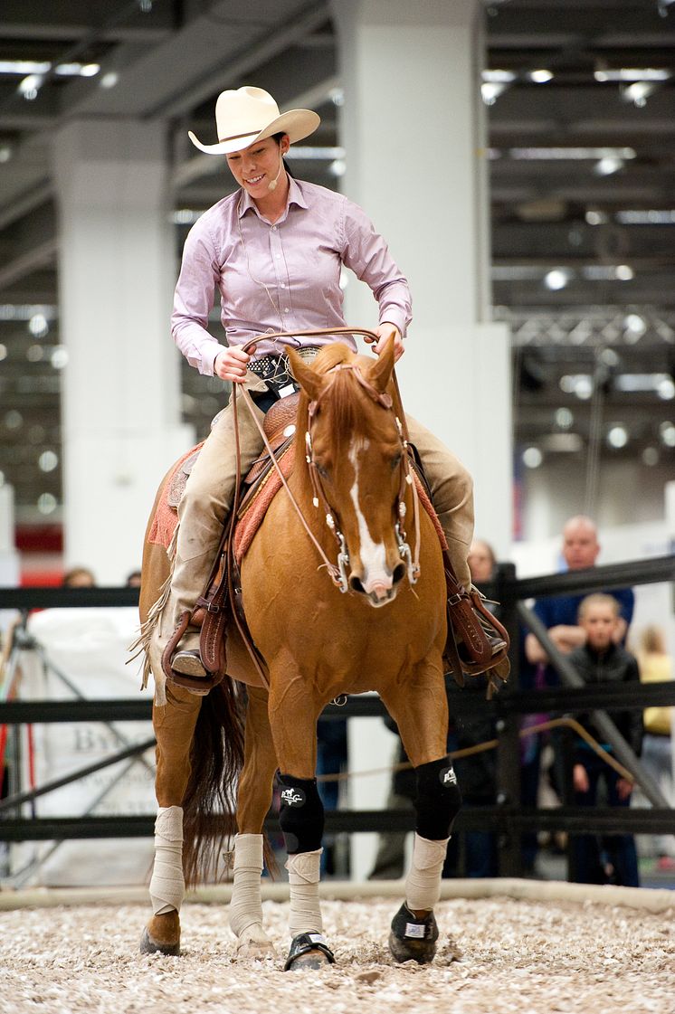 EuroHorse 2013