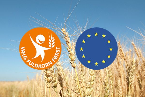 Fuldkorn og EU