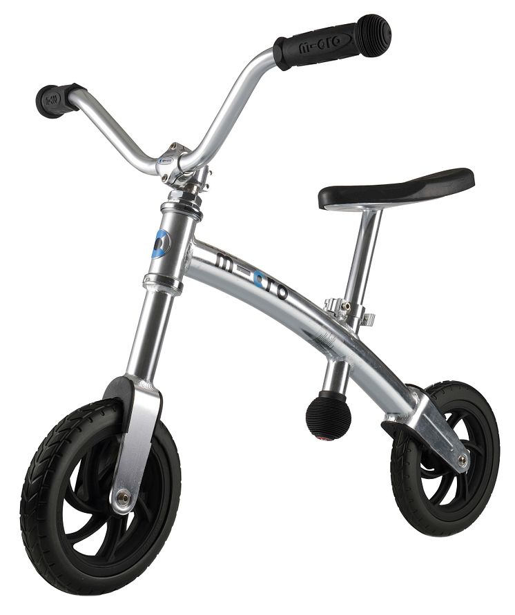 Micro Scooters - Micro Chopper balance bike