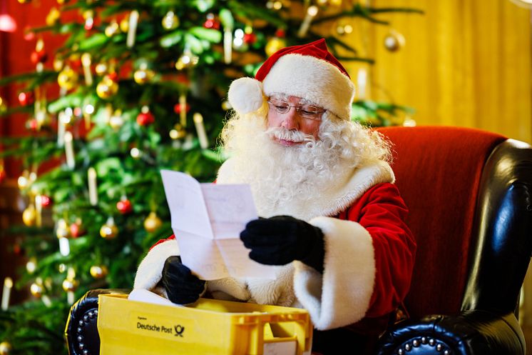 Weihnachtspostfiliale_Himmelpfort_C_Deutsche_Post_Jens-Schlüter