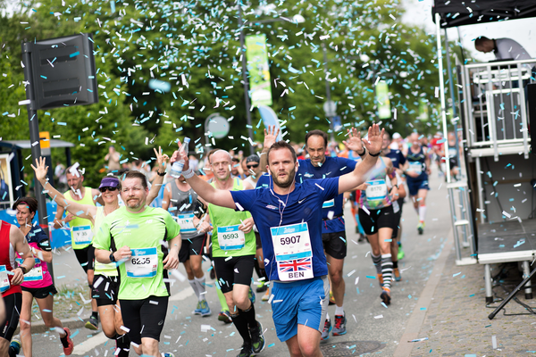 Telenor Copenhagen Marathon