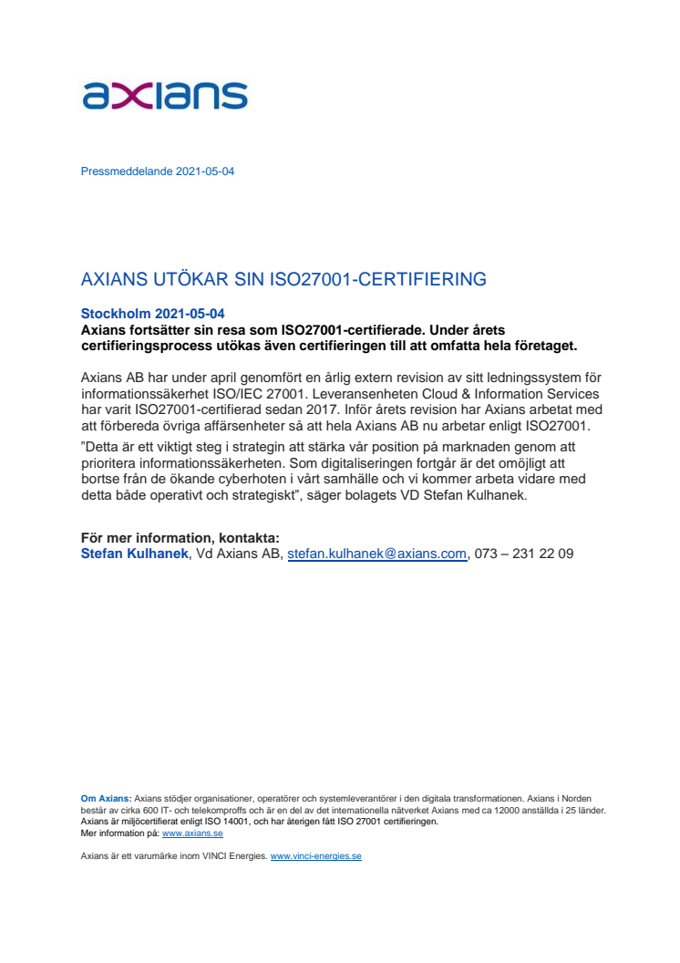 Axians_Pressmeddelande_ISO27001_2021.pdf