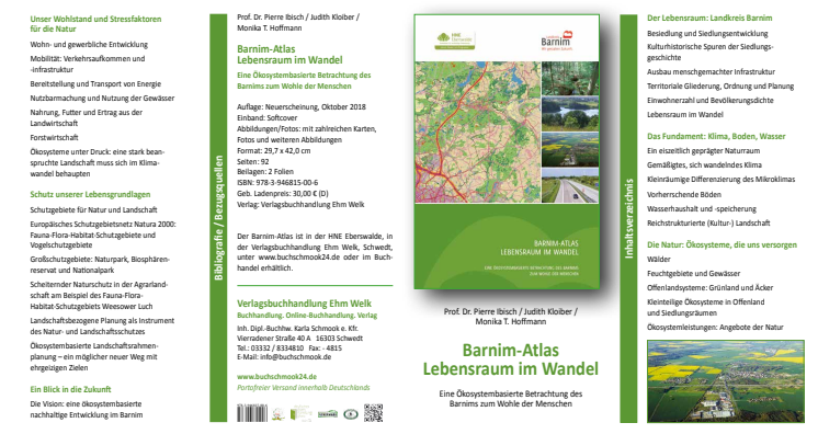 Flyer BarnimAtlas