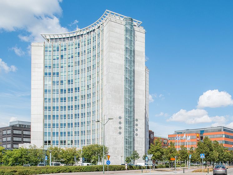 Gängtappen 1, Malmö mynewsdesk