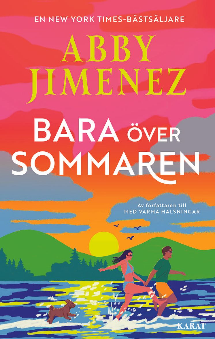 Bara över sommaren Omslag.jpg