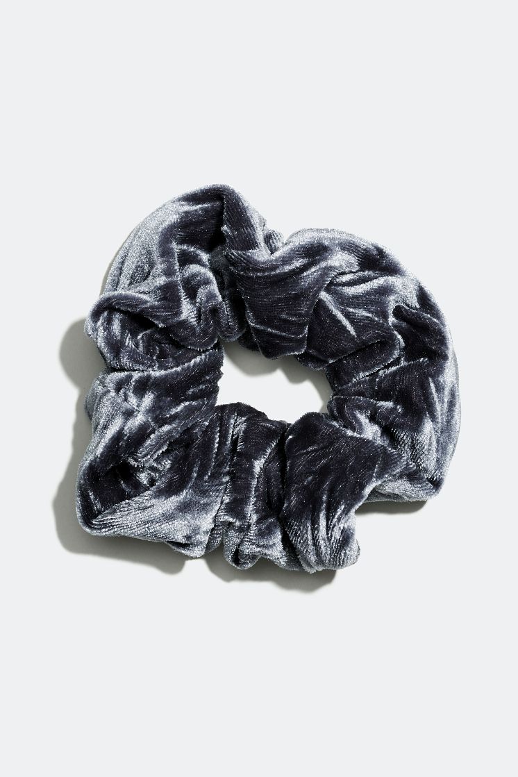 Velvet Scrunchie