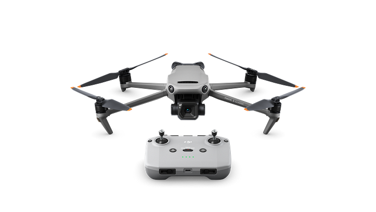 DJI Mavic 3 Classic + RC-N1