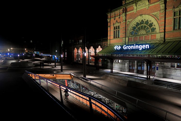 Groningen 1