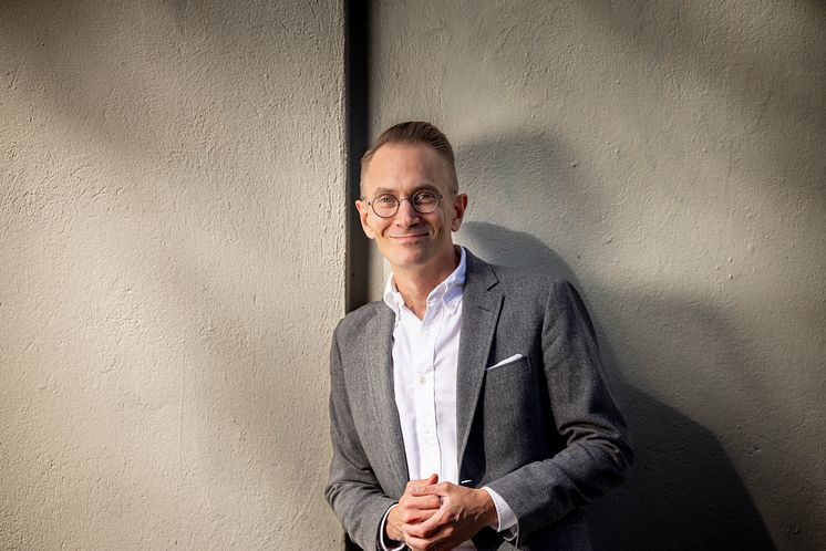 Oskar Öholm 