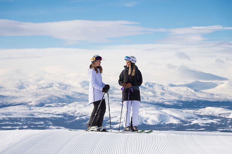 Winter Finale Åre 2018