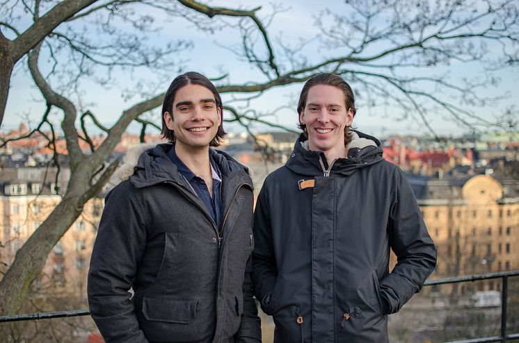Snowprint Founders - Alexander Ekvall and Patrik Lindegren.jpg
