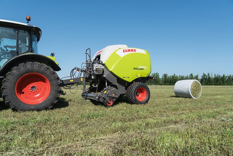 ROLLANT 540 RC