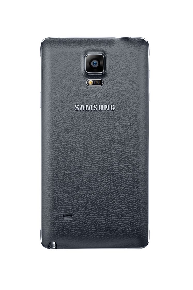 Galaxy Note 4