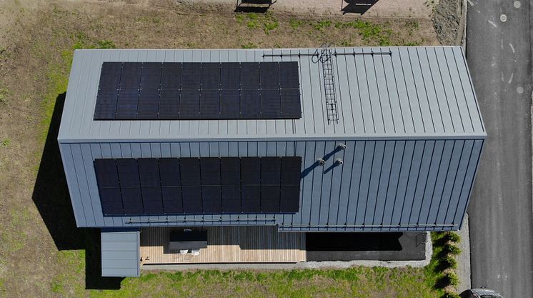 Installation Solar Age