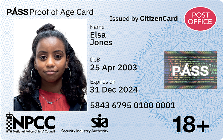 PO 18+ Elsa Jones PLEX - USE THIS ONE