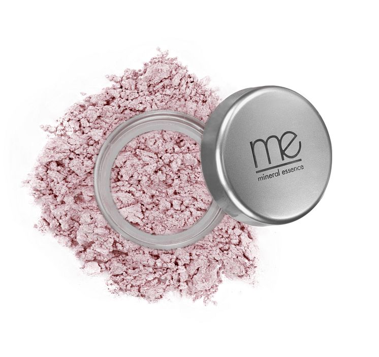 Mineral Essence Eye Shadow Mauve