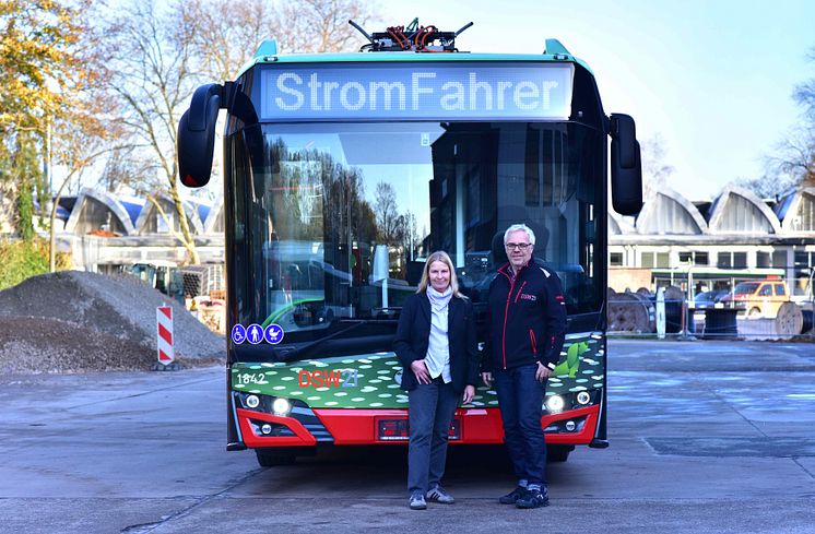Erinnerungsbahn