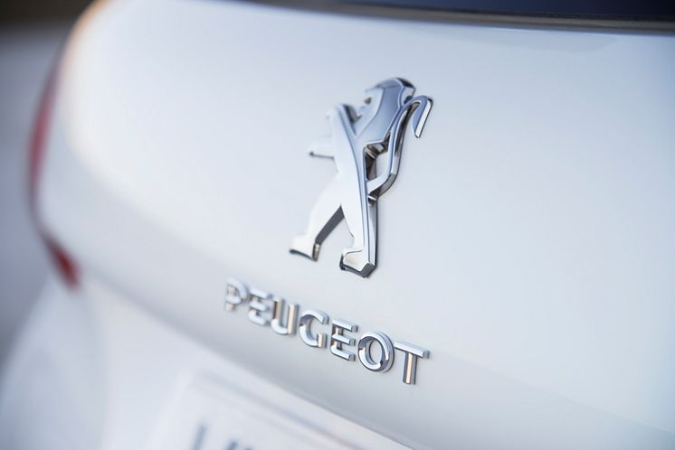 Peugeot 2008 – en ny kompakt crossover som ska erövra världspubliken