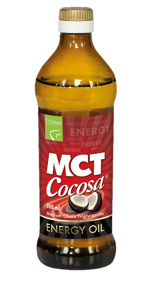 Cocosa MCT