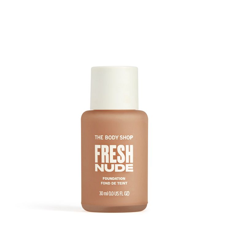Fresh Nude Foundation Tan 2N