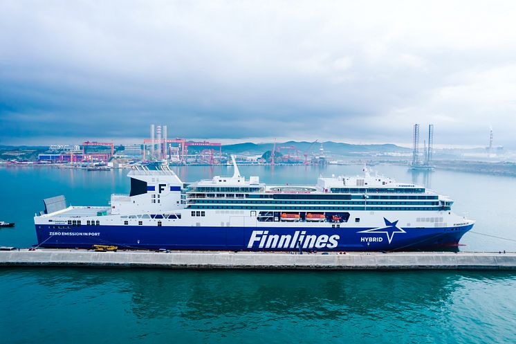 Finnsirius